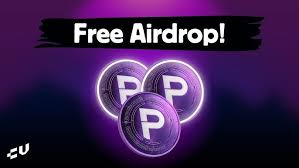 airdrop