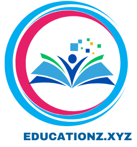 Educationz.xyz Logo