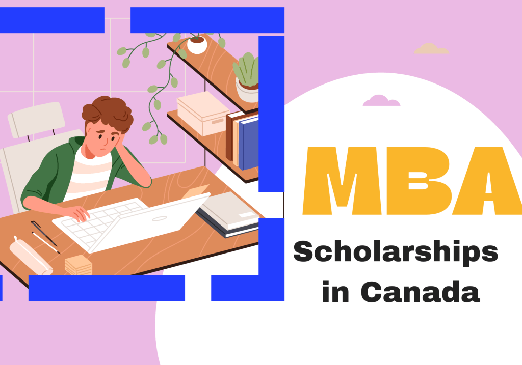 MBA Scholarships in Canada