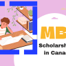 MBA Scholarships in Canada