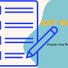 SAT Math Free Questions Practice Test With Answer